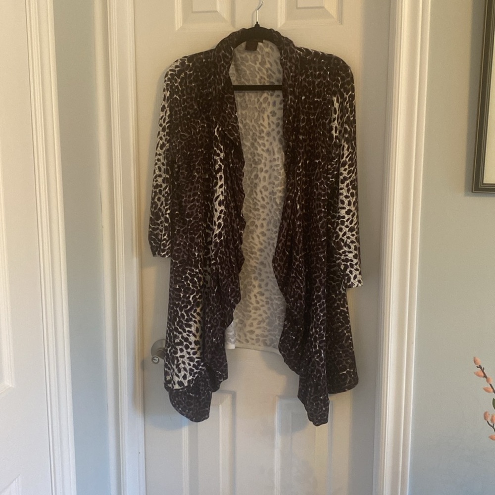 Two-Piece Sweater Set-XL - Picture 2 of 11